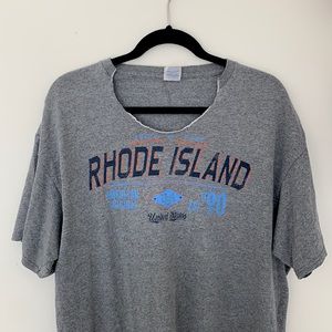 Oversized Graphic T-Shirt